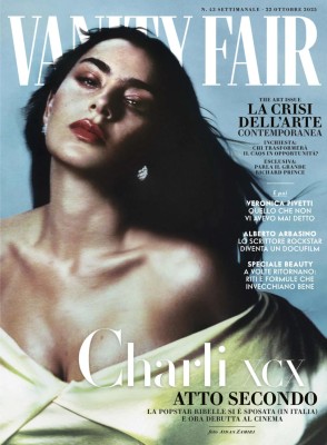 Vanity Fair Italia N.43 - 22 Ottobre 2025