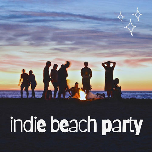 Indie Beach Party (2025)