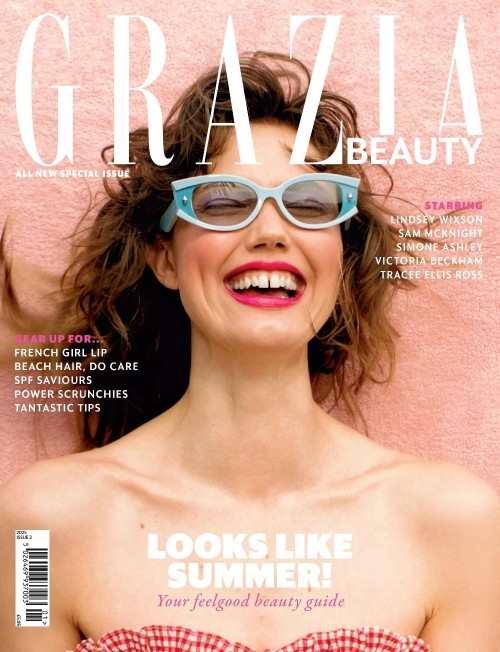 Grazia UK - Issue 2, All New Special Issue 2025