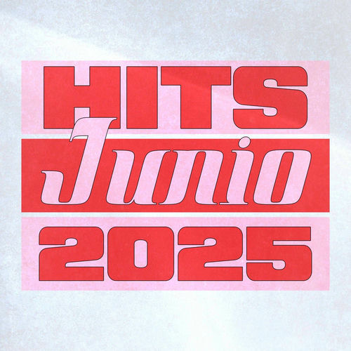 Hits Junio 2025 (2025)