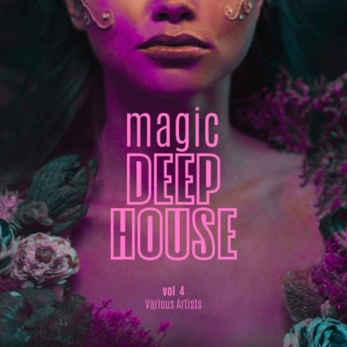 Magic Deep-House Vol. 4 (2025) Magic Deep-House Vol. 4 (2025)