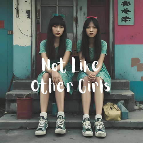Not Like Other Girls (2025)