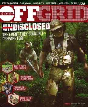 Recoil Offgrid 2025-70