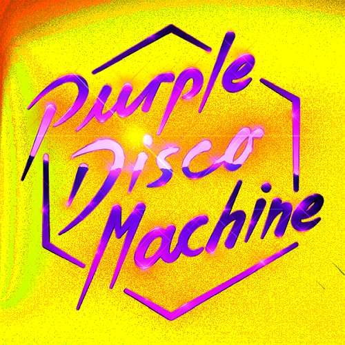 Purple Disco Machine, Mind Enterprises Ft. Fiorious & House Gospel Choir (2025)