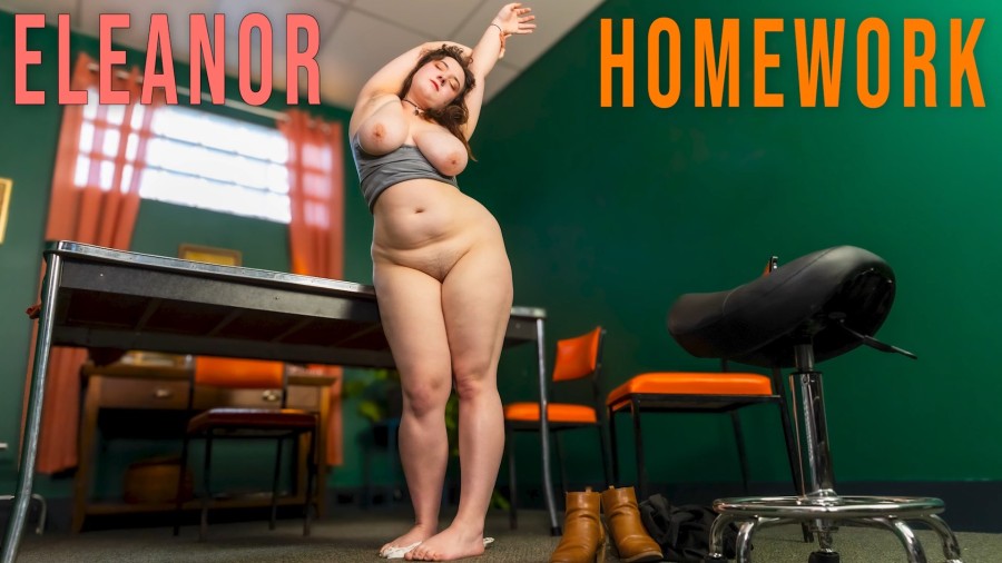 Eleanor - Homework