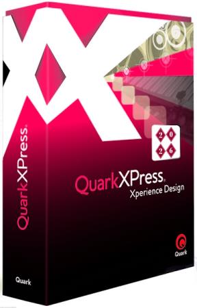 QuarkXPress 2026 22.0.0.58101 (MULTi/RUS) QuarkXPress 2026 22.0.0.58101 (MULTi/RUS)
