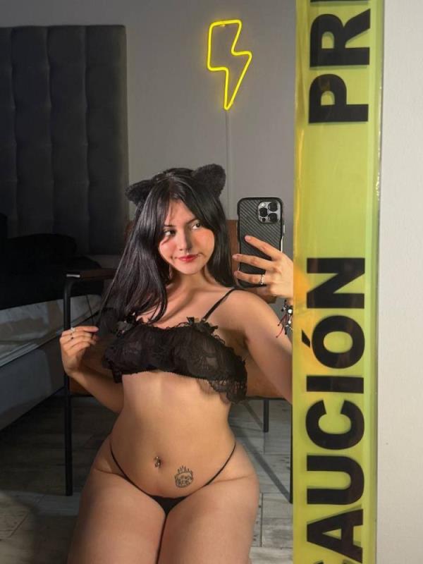 CuteTati - Sextape #3 [FullHD 1080p]