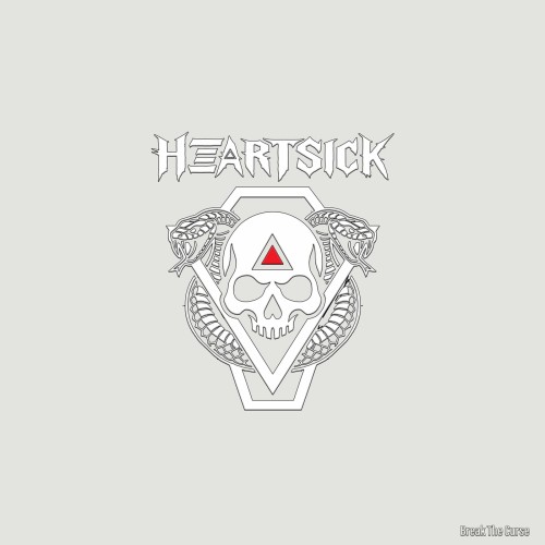 Heartsick - Break the Curse (2025)