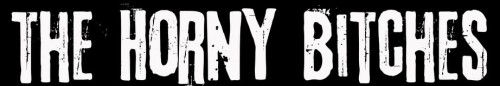 🎵🎵🎵 (Punk Rock) The Horny Bitches - 3 Albums...