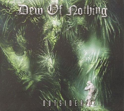 Dew Of Nothing - Outsider (2015) (LOSSLESS)