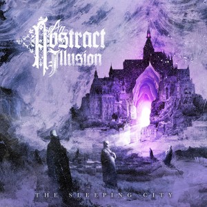 An Abstract Illusion - The Sleeping City (2025)