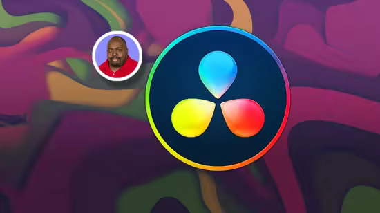 DaVinci Resolve FREE Video Editing, Sound & Color Grading