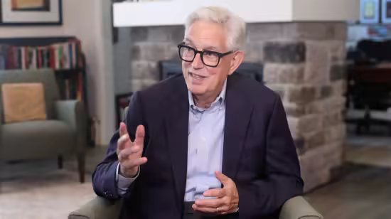 Finding Your Leadership Vocabulary with Doug Conant