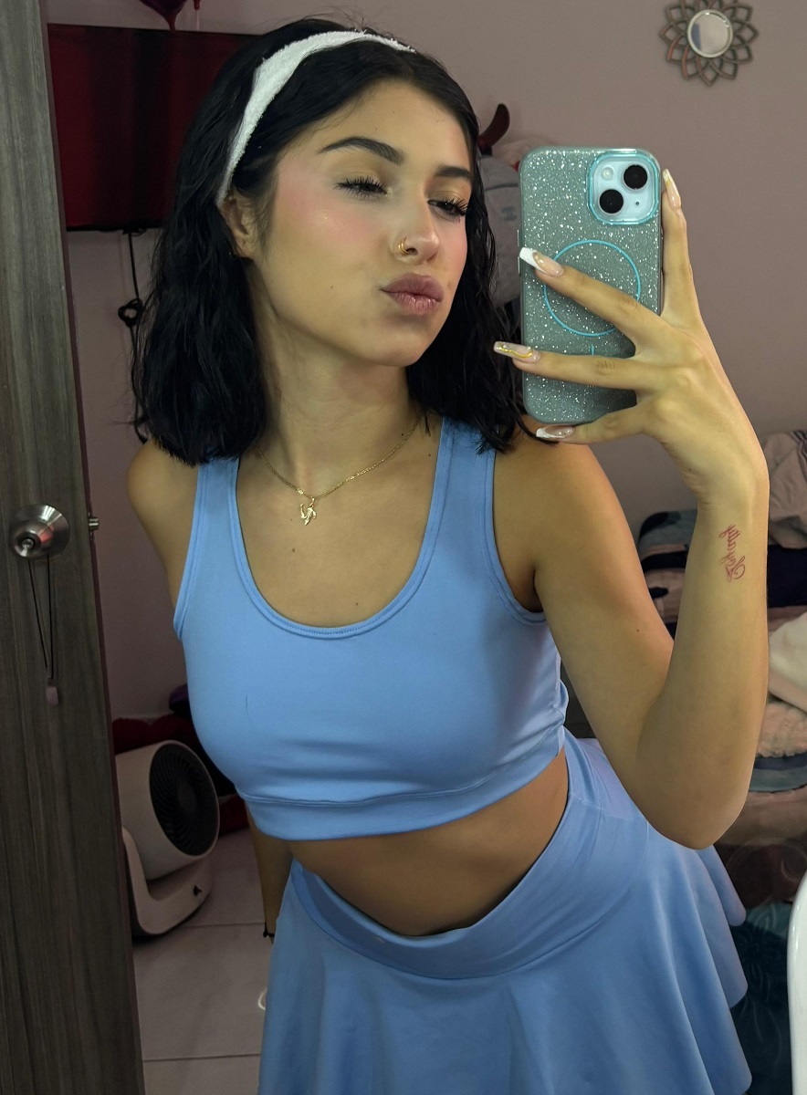 JadeeMoon, Viioletstar