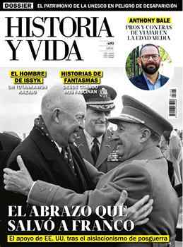 Historia y Vida 2025-11