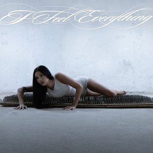 Maggie Lindemann - i feel everything (2025)