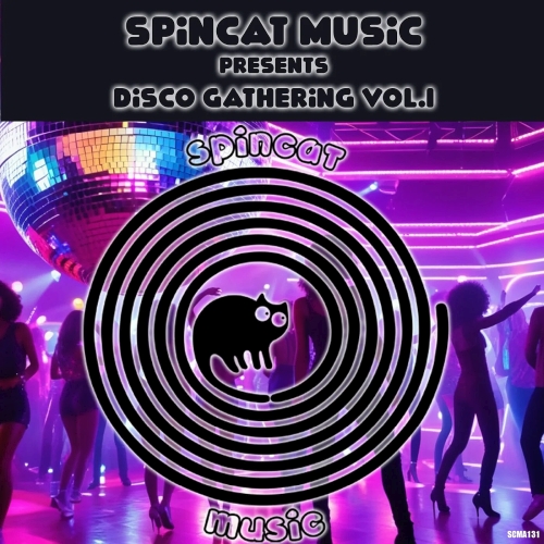 Disco Gathering Vol. 1 (2025)