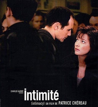 Интим / Intimacy (2001) DVDRip