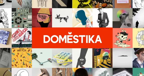 Domestika – Create an Infograph that will Make History
