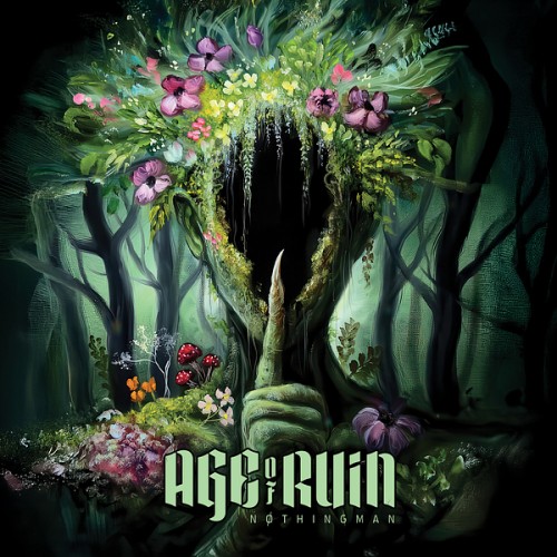 Age Of Ruin - Nothingman (2025)