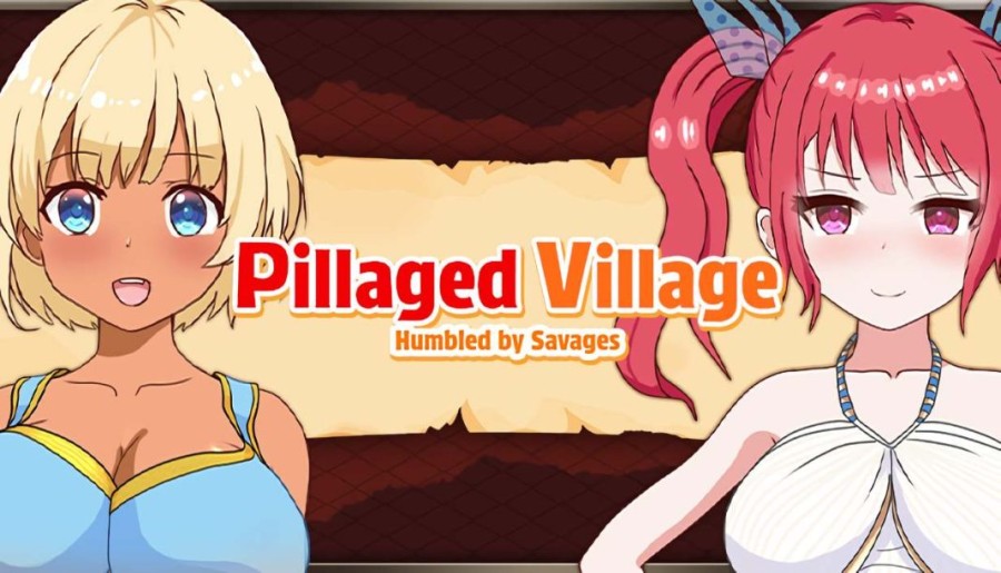 Kegani Lab, Kegani laboratory, Shiravune - Pillaged Village: Humbled by Savages Final Steam Porn Game