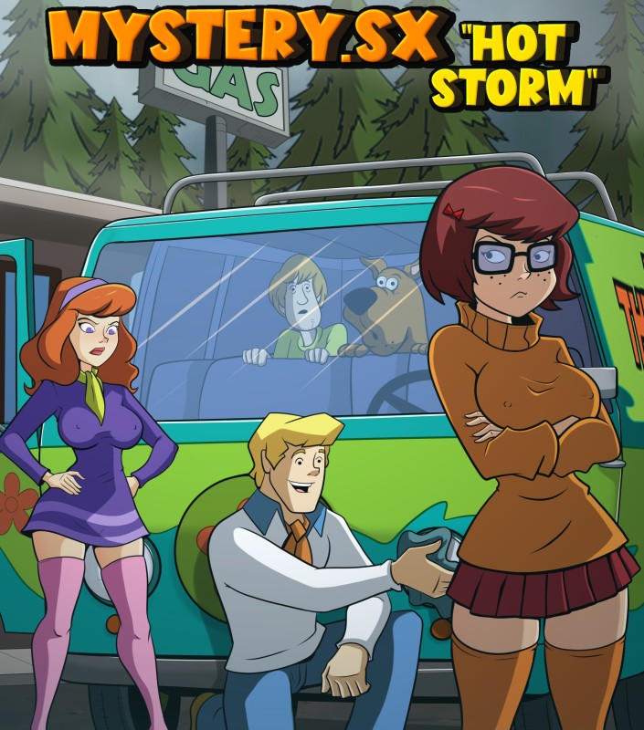 Croc - Mystery.Sx: 