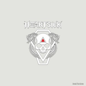 Heartsick - Break the Curse (2025)