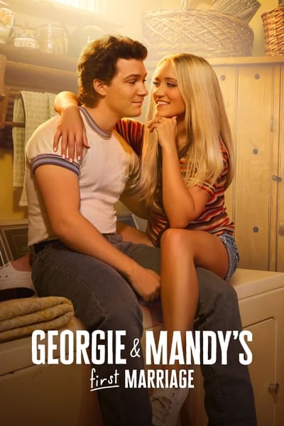 Georgie and Mandys First Marriage S02E01 720p HEVC x265-MeGusta