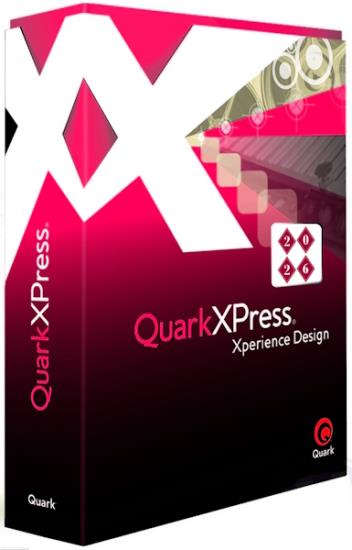 QuarkXPress 2026 22.0.0.58101 (MULTi/RUS)