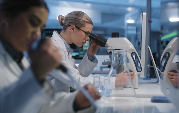 В США создали "супервакцину", которая блокирует развитие рака