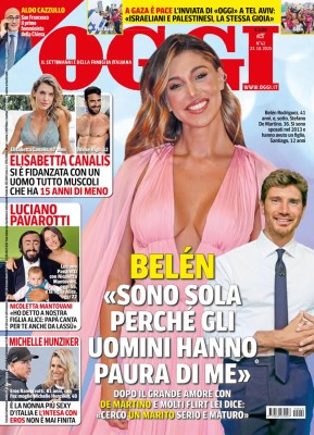Oggi N.42 - 23 Ottobre 2025