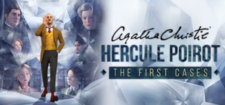 Agatha Christie Hercule Poirot The First Cases Update v1.0.3.1