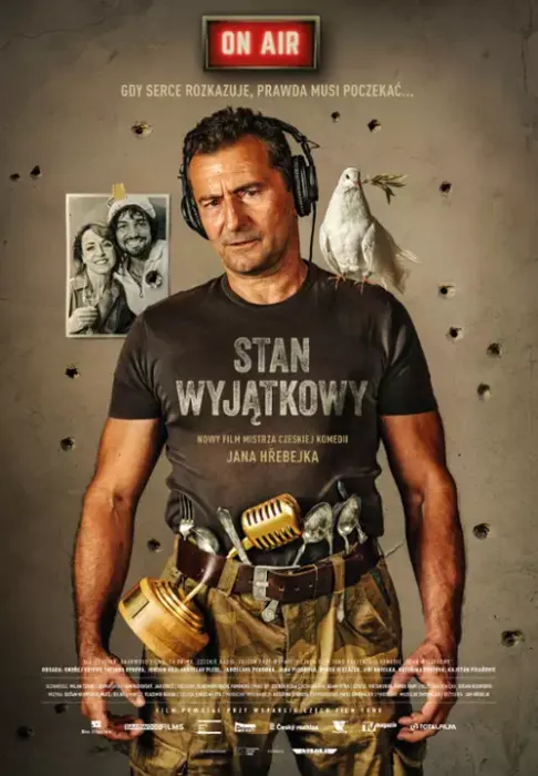 Stan wyjątkowy / Výjimečný stav / State of Emergency (2024) MULTi.1080p.NF.WEB-DL.x264.AC3-KiT / Polski Lektor DD 5.1 i Napisy PL