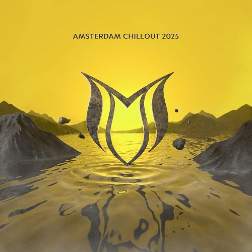 Amsterdam Chillout (2025)