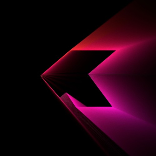 Khroma - Khroma (2025)