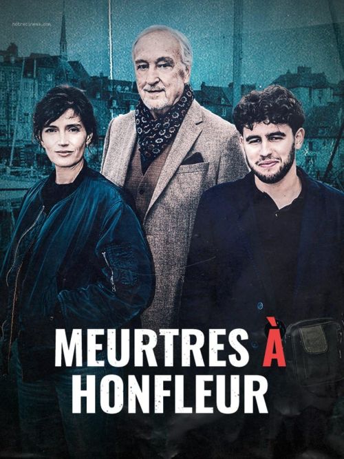 PL - Morderstwa w Honfleur (2025)