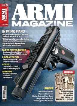 Armi Magazine 2025-11