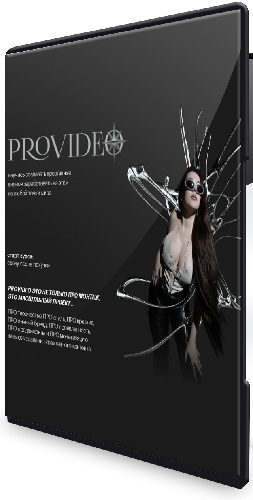 София Головина - PROvideo. Курс по созданию креативных видео [Тариф Base] (2025) WEBRip