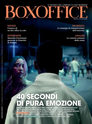 Box Office - Ottobre 2025