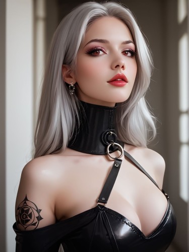 AI Generated - Gifs - Zerberuszero 1