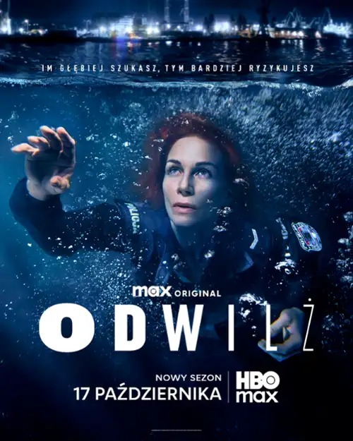 Odwilż / The Thaw (2025) (Sezon 3) POLiSH.1080p.HMAX.WEB-DL.DDP5.1.H264-Ralf / Serial polski