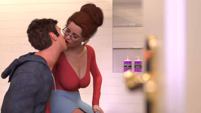 HoneyTalesFactory - Tenebris Legion Demo 0.2.1 Porn Game