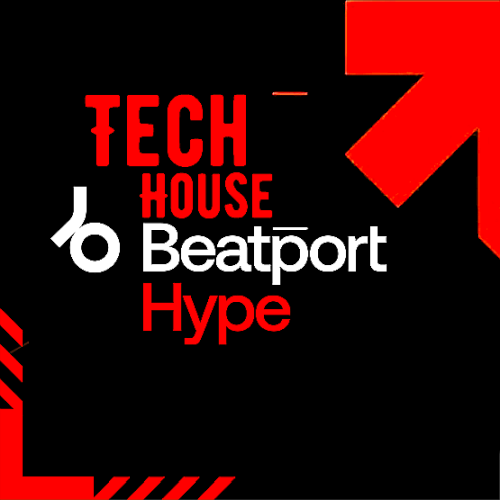 Beatport Hype Top 100 Tech House October (2025)