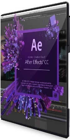 постер к Максим Шведов - Adobe After Effects (2023) Видеокурс
