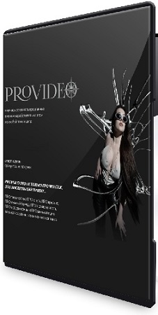 постер к София Головина - PROvideo. Курс по созданию креативных видео [Тариф Base] (2025) WEBRip