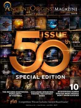 Ancient Origins 2024-05-06