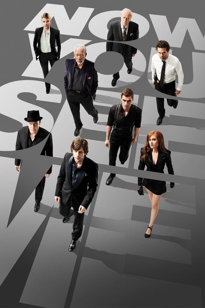 Now You See Me (2013) 1080p AMZN WEB-DL DDP5 1 H 264-GPRS Now You See Me (2013) 1080p AMZN WEB-DL DDP5 1 H 264-GPRS