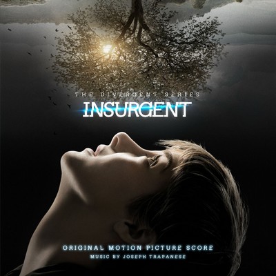 Insugent Soundtrack