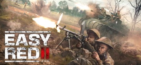 Easy Red 2 Update v1.22