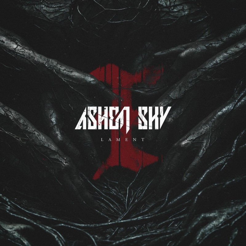 Ashen Sky - Lament [single] (2025)